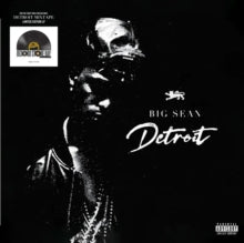 BIG SEAN / DETROIT
