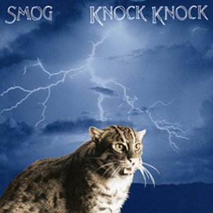 Smog - Knock Knock - Vinyl