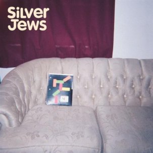 Silver Jews - Bright Flight - Vinyl