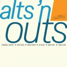 VARIOUS ARTISTS / ALTS N' OUTS: THE OTHER SIDE OF BLUE NOTE