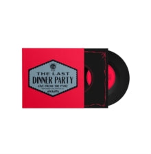 LAST DINNER PARTY / SCYTHE (LIVE FROM THE PYRE)