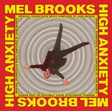 MORRIS,JOHN / HIGH ANXIETY OST / MEL BROOKS