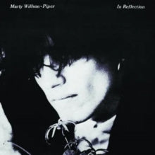 WILLSON-PIPER, MARTY / Image for IN REFLECTION (SEA BLUE TRANSPARENT VINYL) (RSD) IN REFLECTION