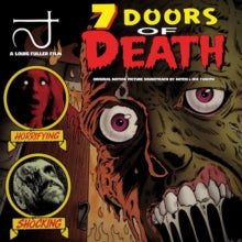 YUSPETH,MITCH / 7 DOORS - OST