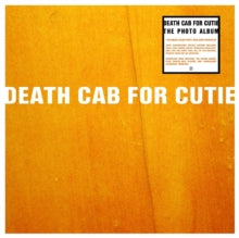 Death Cab for Cutie - The Photo Album: 20th Anniversary Edition - Vinyl