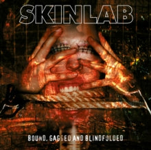 SKINLAB / BOUND GAGGED AND BLINDFOLDED