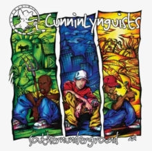 CUNNINLYNGUISTS / SOUTHERNUNDERGROUND
