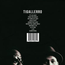 PHONTE & ERIC ROBERSON / TIGALLERRO