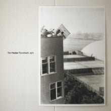 Tim Hecker - Ravedeath, 1972 - Vinyl