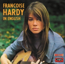 HARDY, FRANÇOISE / FRANÇOISE HARDY IN ENGLISH