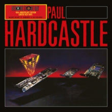 HARDCASTLE, PAUL / PAUL HARDCASTLE