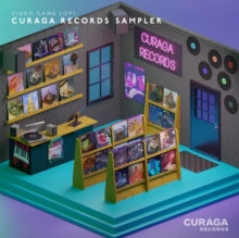 LOFI VGM; VARIOUS CURAGA RECORDS ARTISTS
