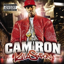 CAM'RON / KILLA SEASON