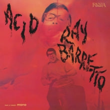 Ray Baretto - Acid - Vinyl