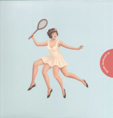 Blonde Redhead - 23 - Vinyl