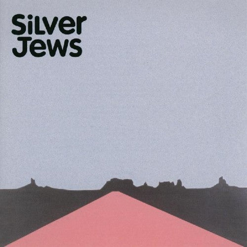 Silver Jews - American Water - Vinyl