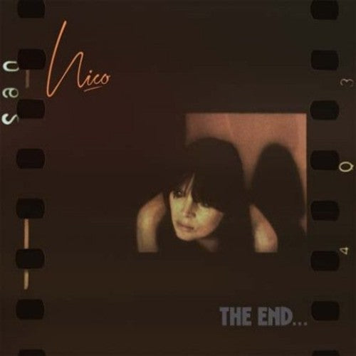 Nico - The End - Vinyl