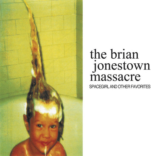 Brian Jonestown Massacre - Spacegirl And Other Favorites