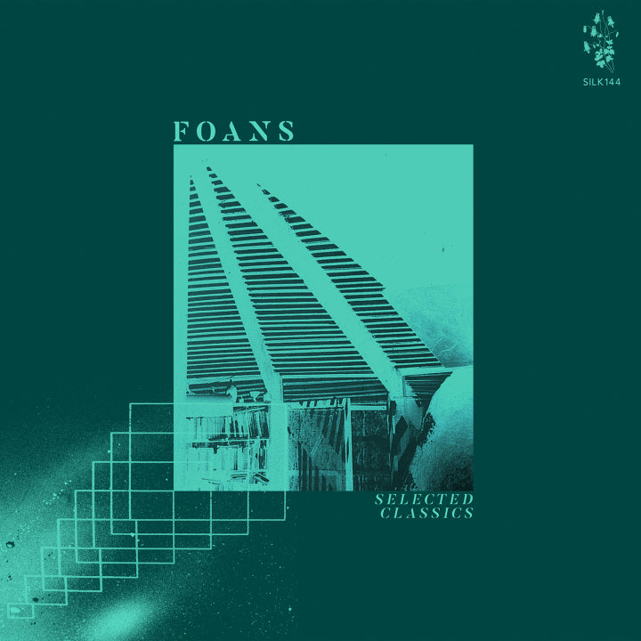 Foans - Selected Classics - Vinyl