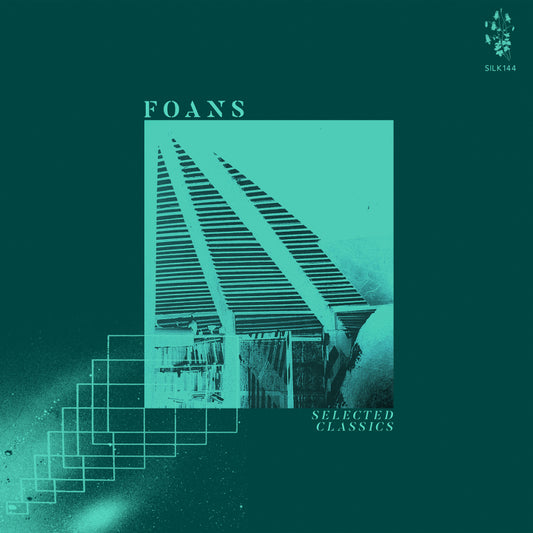 Foans - Selected Classics - Vinyl