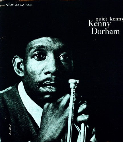 Kenny Dorham - Quiet Kenny - Vinyl