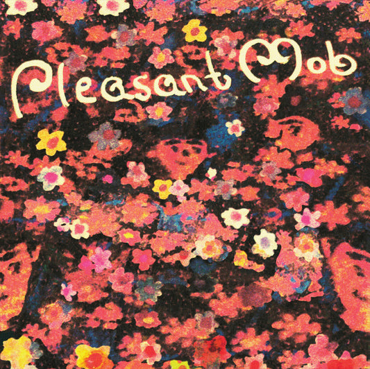 Pleasant Mob - Pleasant Mob - Vinyl