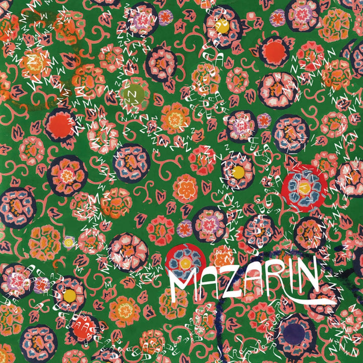 Mazarin - We're Already There - Vinyl
