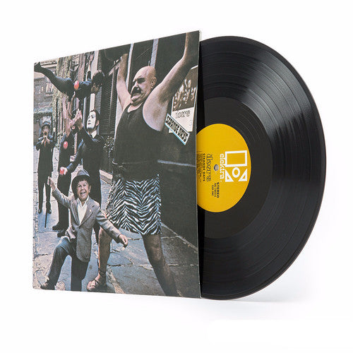 The Doors - Strange Days - Vinyl