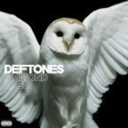 Deftones - Diamond Eyes - Vinyl
