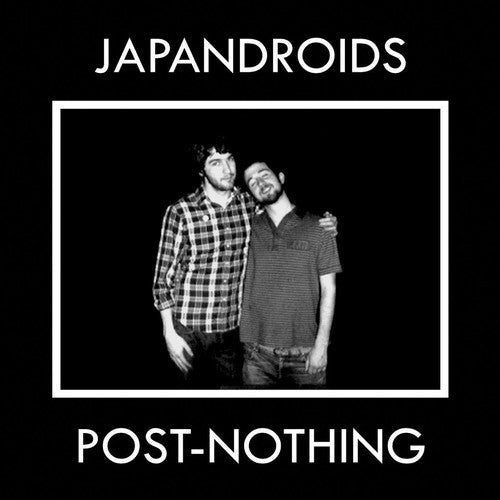 Japandroids - Post-Nothing - Vinyl