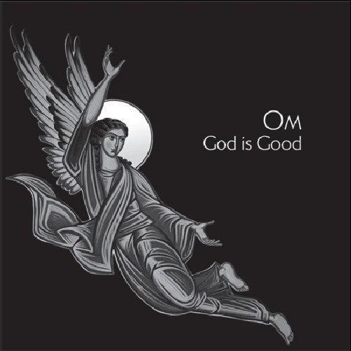 Om - God is Good - Vinyl