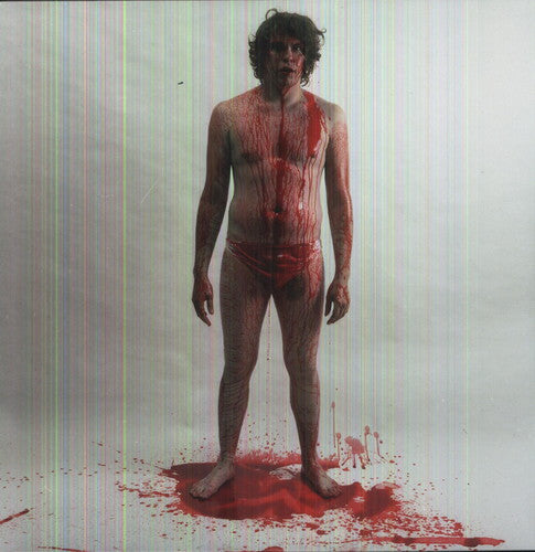 Jay Reatard - Blood Visions - Vinyl