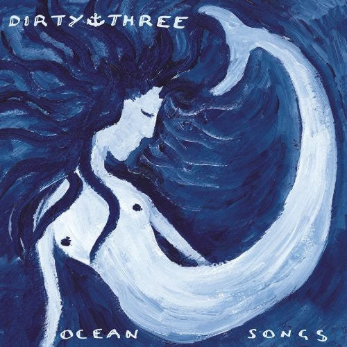 Dirty Three - Ocean Songs (Bonus CD) - Vinyl