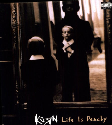 Korn - Life is Peachy - Vinyl