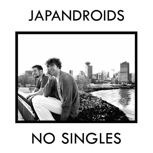 Japandroids - No Singles - Vinyl