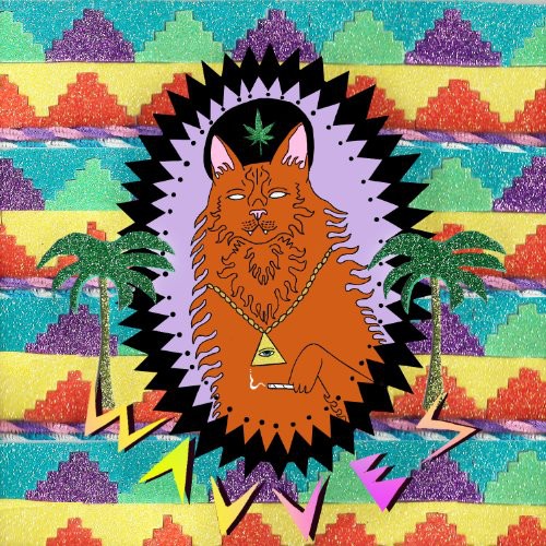 Wavves - King of the Beach - Vinyl