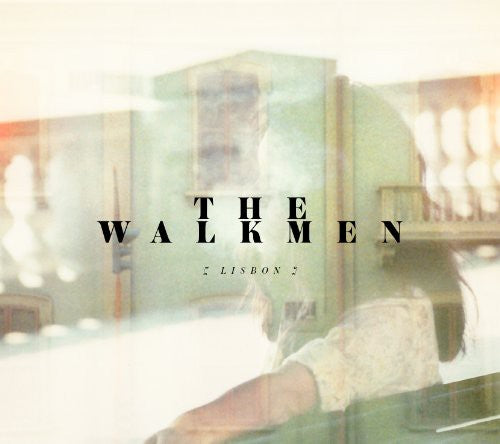 The Walkmen - Lisbon - Vinyl