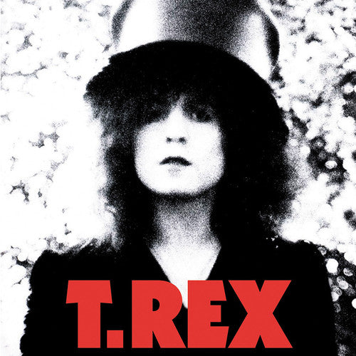 T. Rex - The Slider - Vinyl