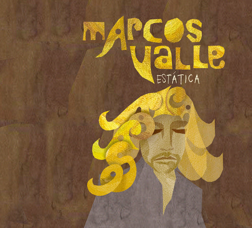 Marcos Valle - Estatica - Vinyl