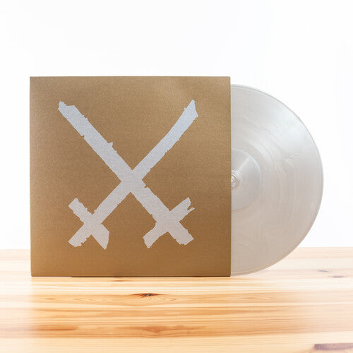 Xiu Xiu - Angel Guts: Red Classroom - Vinyl