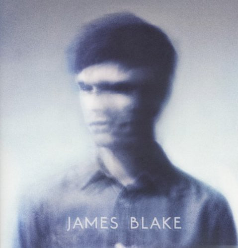 James Blake - James Blake - Vinyl