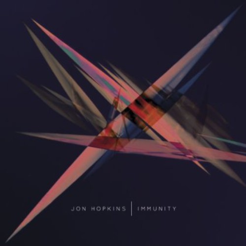 Jon Hopkins - Immunity - Vinyl
