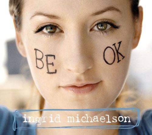 Ingrid Michaelson - Be OK - Vinyl