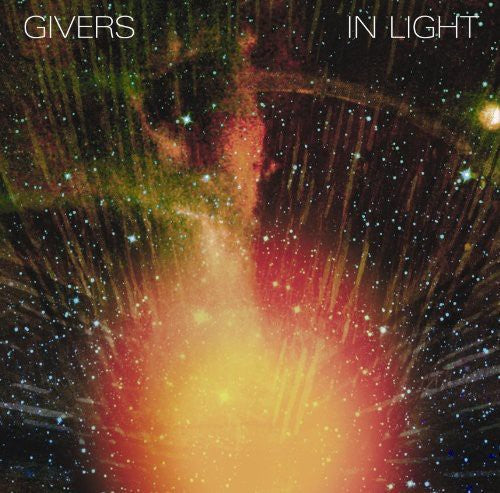 Givers - In Light - Vinyl