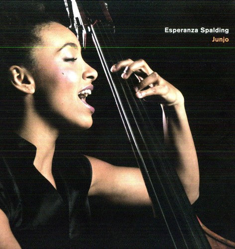 Esperanza Spalding - Junjo - Vinyl