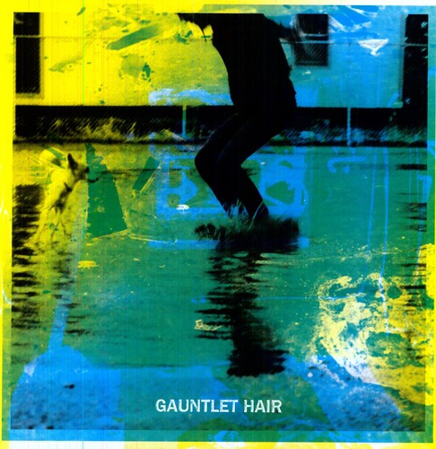 Gauntlet Hair - Gauntlet Hair - Vinyl