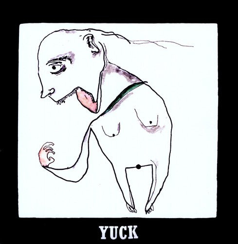 Yuck - Yuck - Vinyl