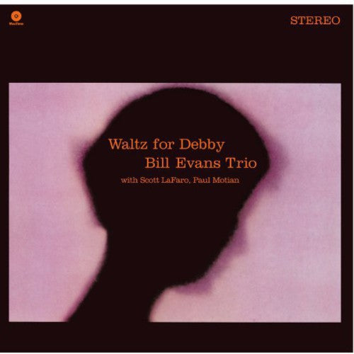 Bill Evans -  Waltz for Debby [Import] - Vinyl