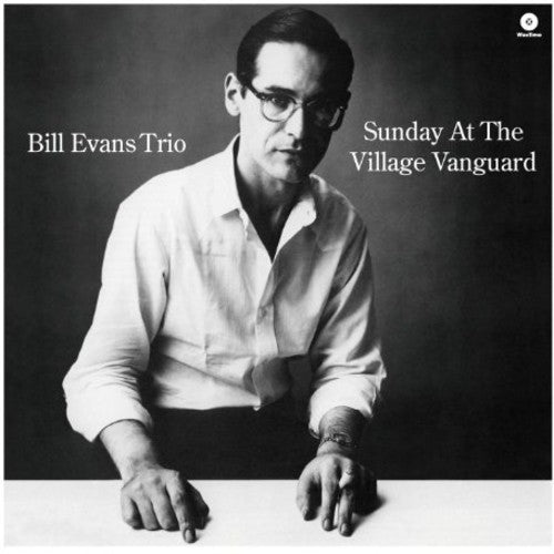 Bill Evans - Sunday At The Village Vanguard - Vinyl