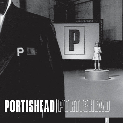 Portishead - Portishead - Vinyl